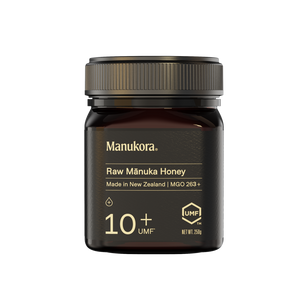 Manukora Manuka Honey UMF 10+