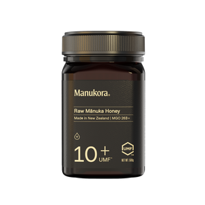 Manukora Manuka Honey UMF 10+