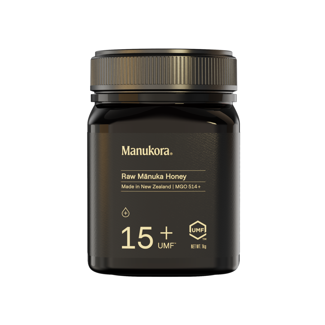 Manukora Manuka Honey UMF 15+