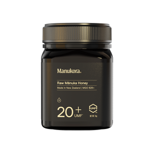 Manukora Manuka Honey UMF 20+