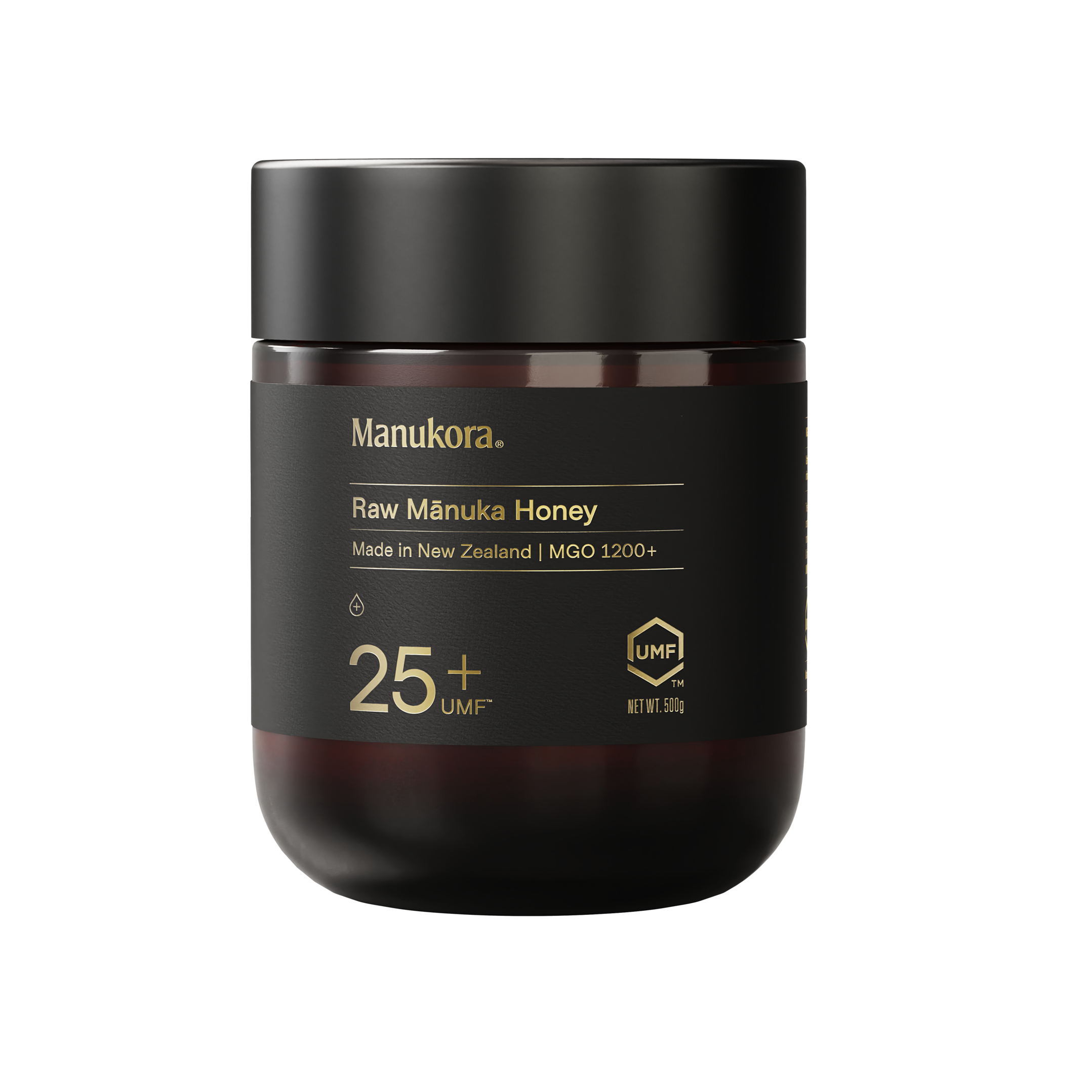 Manukora Manuka Honey UMF 25+