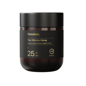 Manukora Manuka Honey UMF 25+