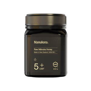 Manukora Manuka Honey UMF 5+