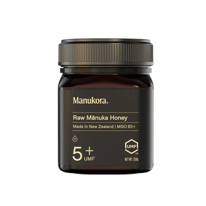 Manukora Manuka Honey UMF 5+