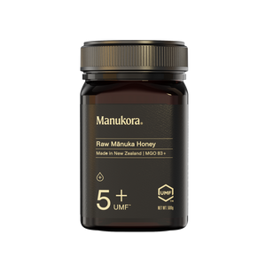 Manukora Manuka Honey UMF 5+