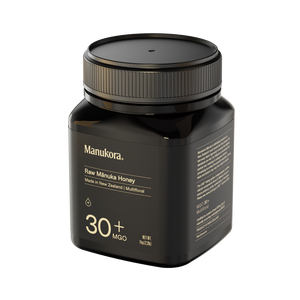 Manukora Manuka Honey MGO 30+